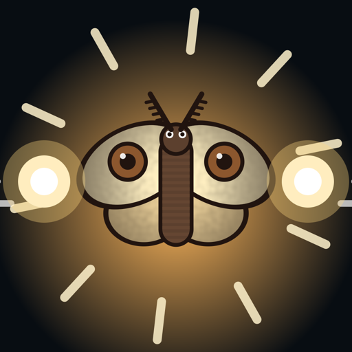 Mothclap アイコン