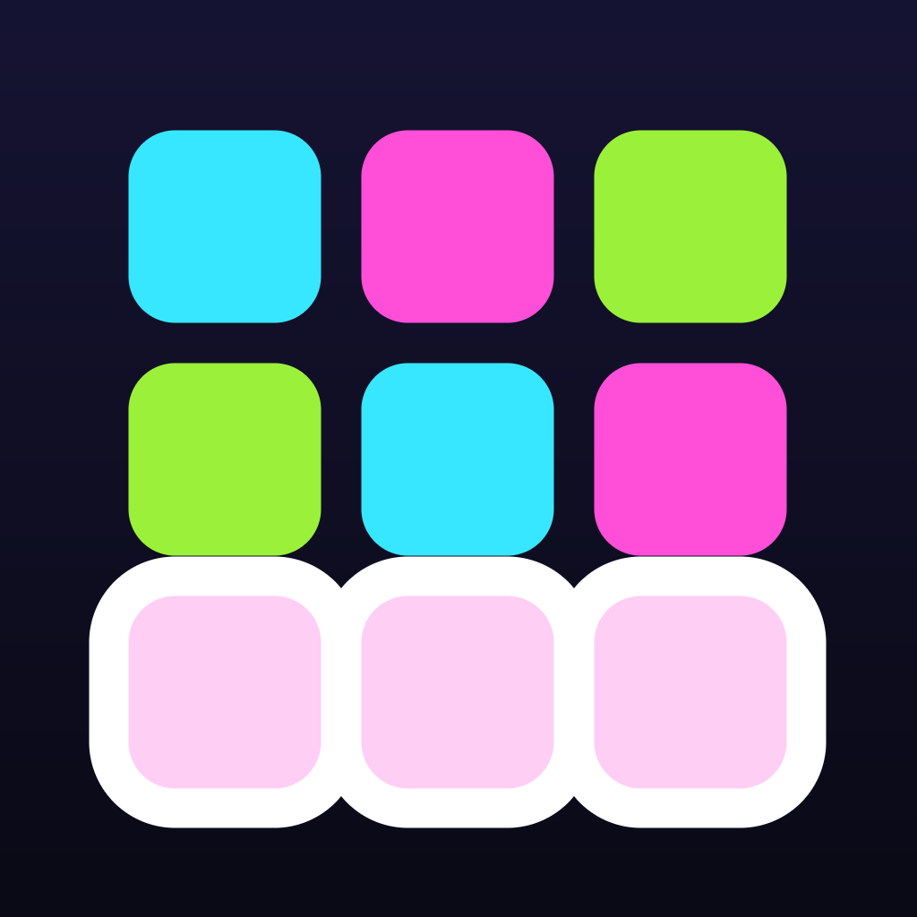 Neondoku アイコン